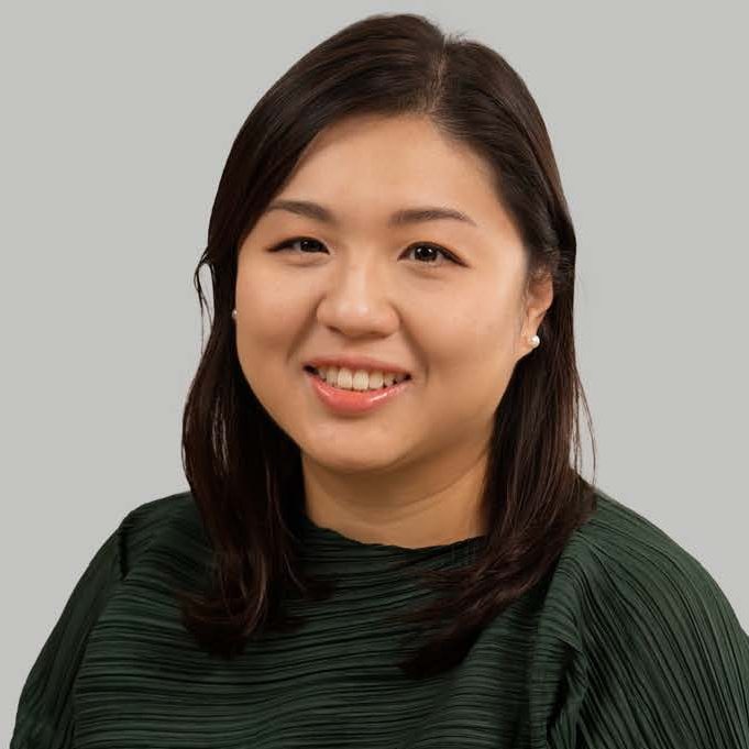 Ms. Rebecca H.W. Chan