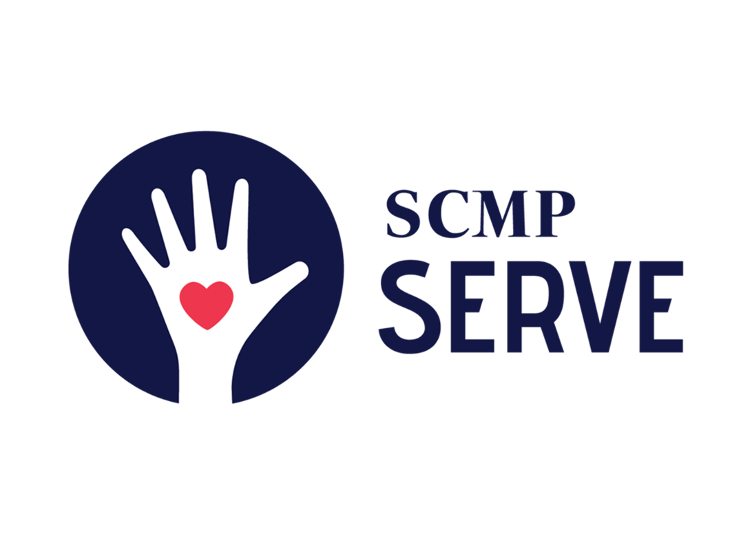 SCMP Serve - Career Talk