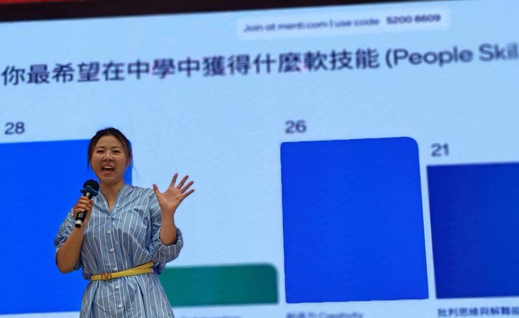 如何「探索自我」👣?